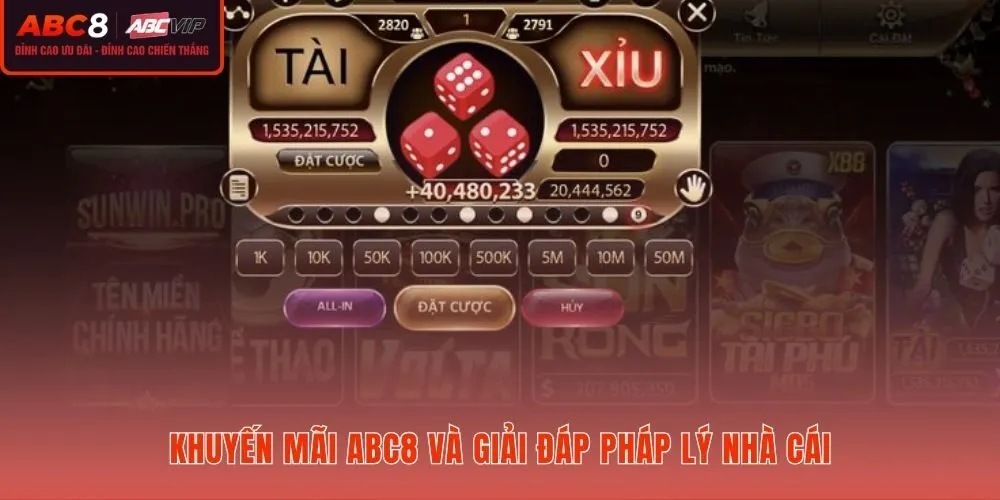 Nhà cái đảm bảo pháp lý PAGCOR cùng nhiều ưu đãi hấp dẫn